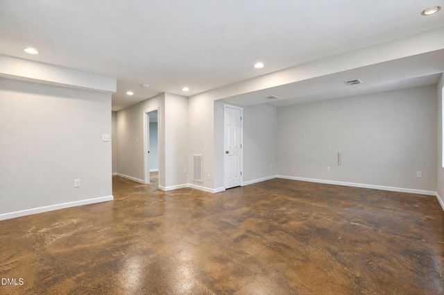 2860 Wycliff Road, Raleigh, NC 27607
