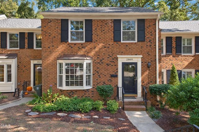 2860 Wycliff Road, Raleigh, NC 27607