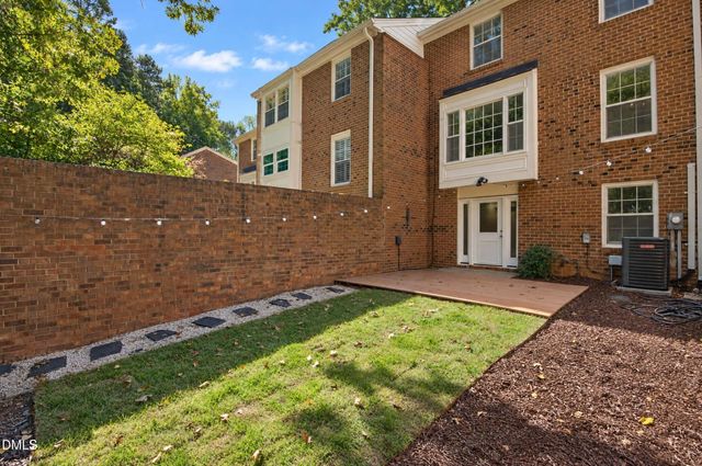 2860 Wycliff Road, Raleigh, NC 27607