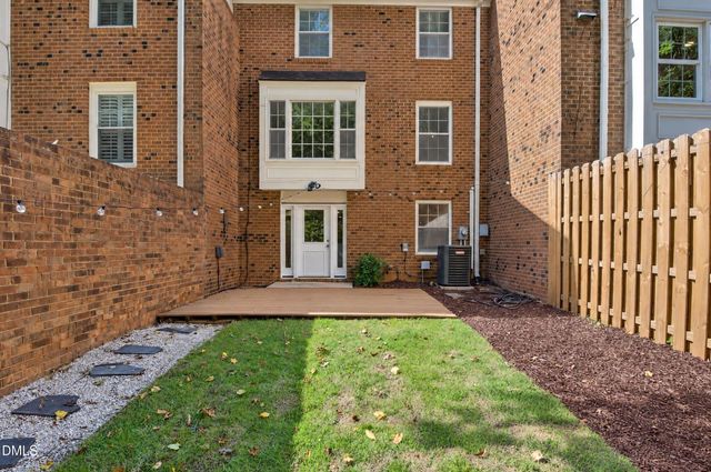 2860 Wycliff Road, Raleigh, NC 27607