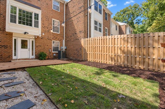 2860 Wycliff Road, Raleigh, NC 27607