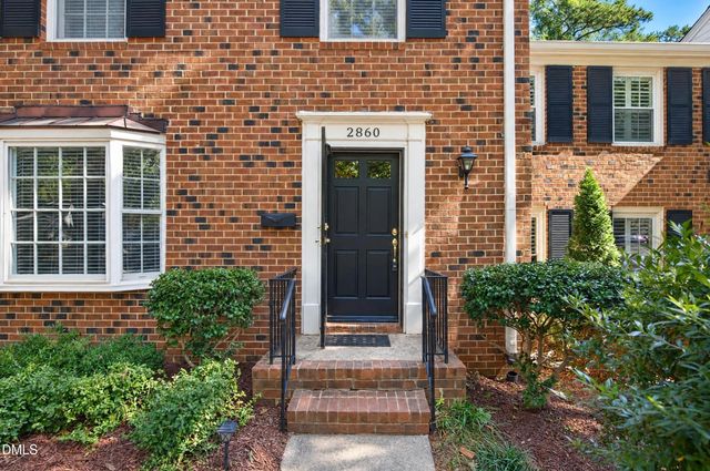 2860 Wycliff Road, Raleigh, NC 27607