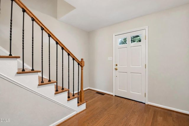 2860 Wycliff Road, Raleigh, NC 27607
