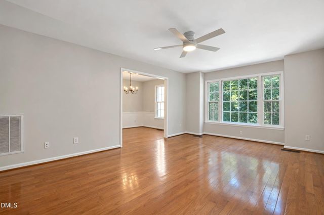 2860 Wycliff Road, Raleigh, NC 27607