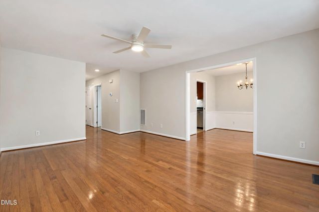 2860 Wycliff Road, Raleigh, NC 27607