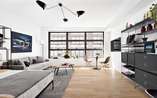 547 W 47TH Street # 528, New York City, NY 10036