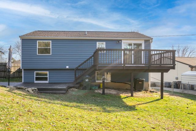 17 Valleyview Circle, Alexandria, KY 41001