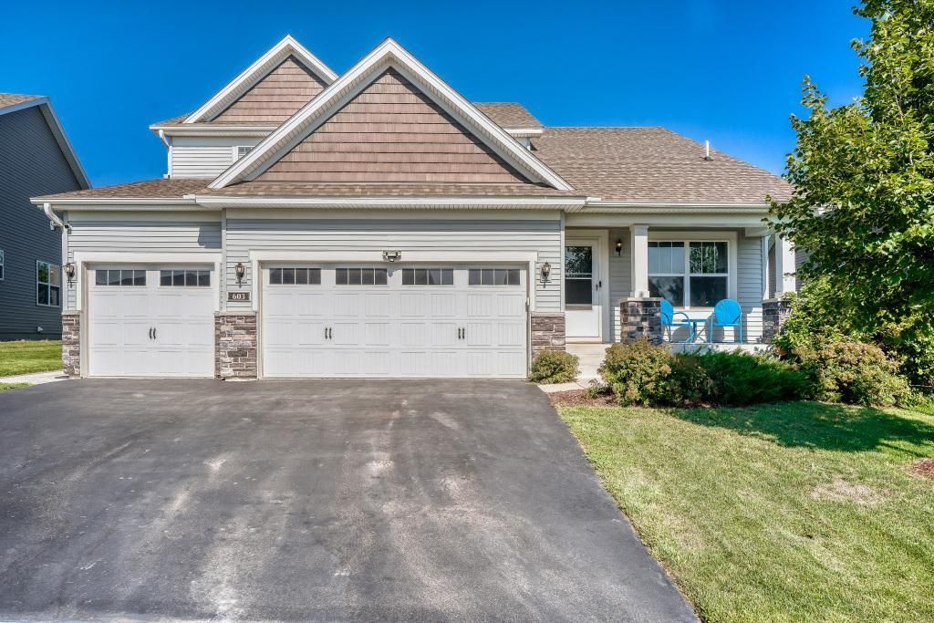 603 Stonegate Circle, Waconia, MN 55387 — photo 2
