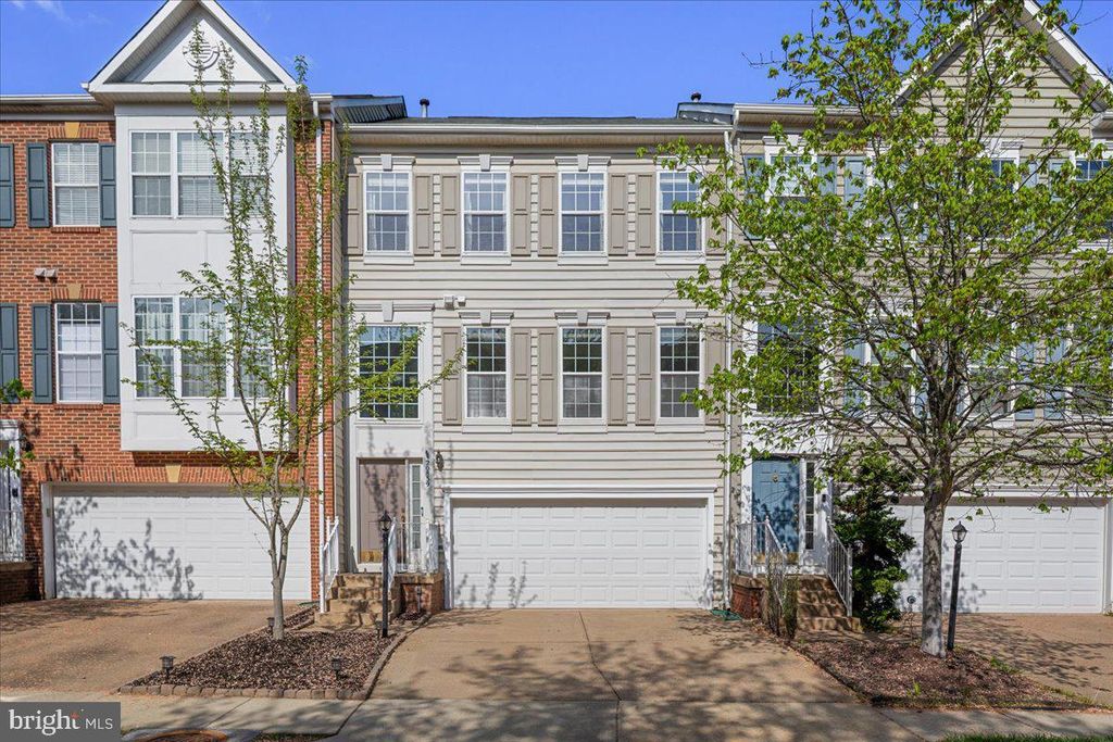 20839 MIRANDA FALLS SQ, Sterling, VA 20165