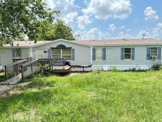 295 Denton Heights Lane, Weatherford, TX 76085