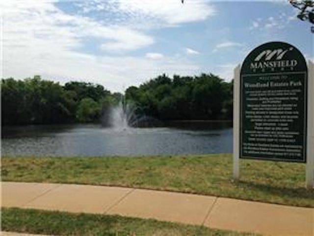 1407 Piedmont Drive, Mansfield, TX 76063