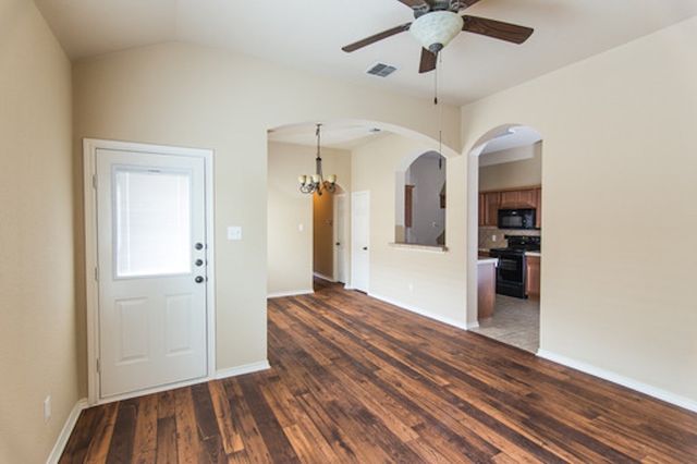 1407 Piedmont Drive, Mansfield, TX 76063