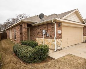 1407 Piedmont Drive, Mansfield, TX 76063