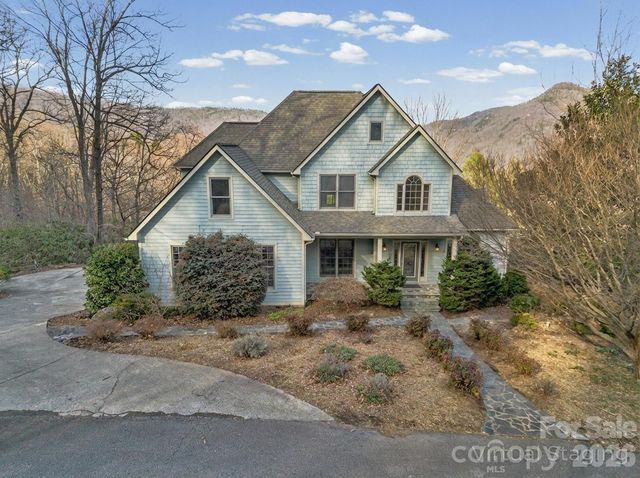 308 Bluebird Road, Lake Lure, NC 28746
