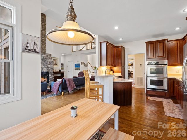 308 Bluebird Road, Lake Lure, NC 28746