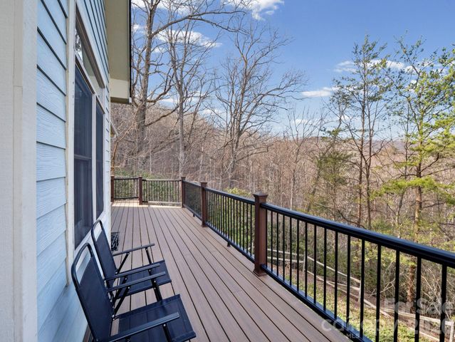 308 Bluebird Road, Lake Lure, NC 28746