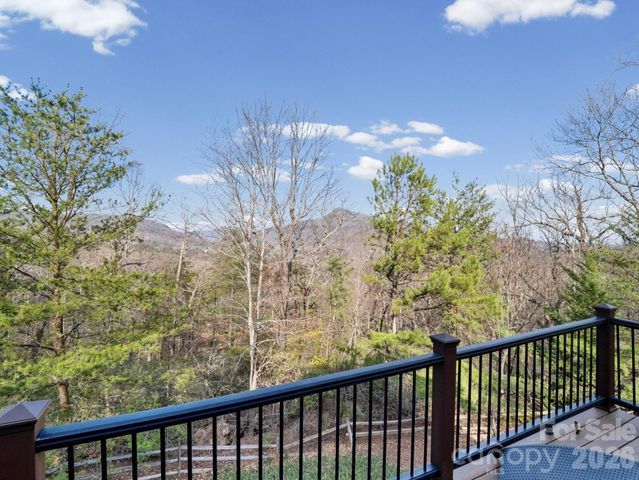 308 Bluebird Road, Lake Lure, NC 28746