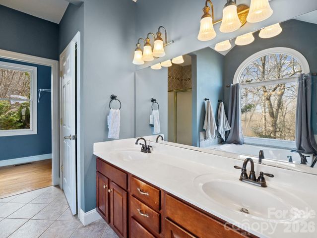 308 Bluebird Road, Lake Lure, NC 28746