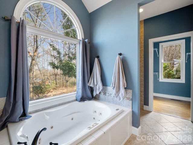 308 Bluebird Road, Lake Lure, NC 28746