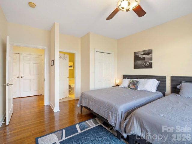 308 Bluebird Road, Lake Lure, NC 28746