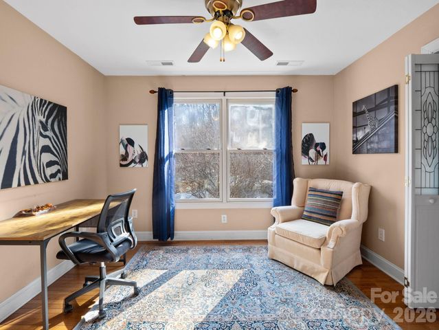 308 Bluebird Road, Lake Lure, NC 28746