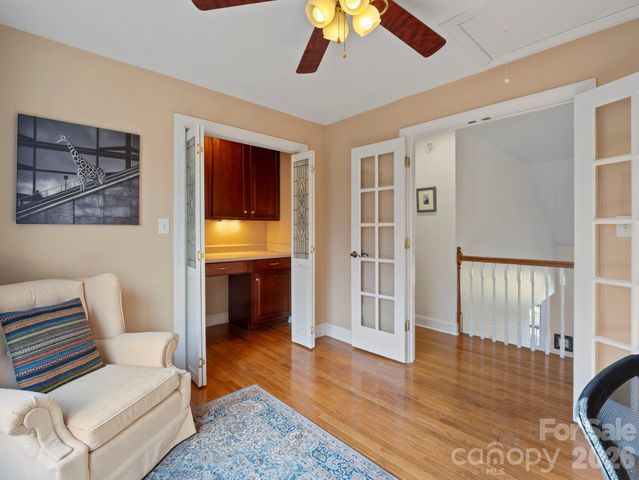 308 Bluebird Road, Lake Lure, NC 28746