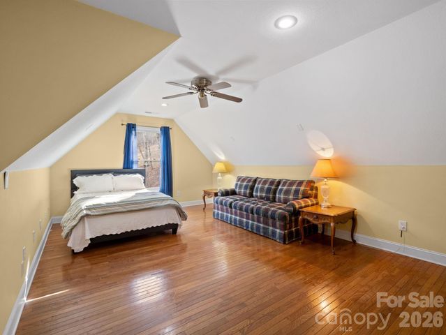 308 Bluebird Road, Lake Lure, NC 28746