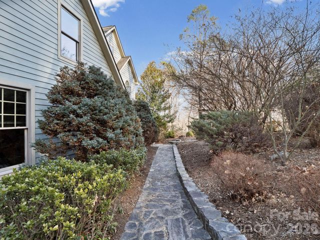 308 Bluebird Road, Lake Lure, NC 28746