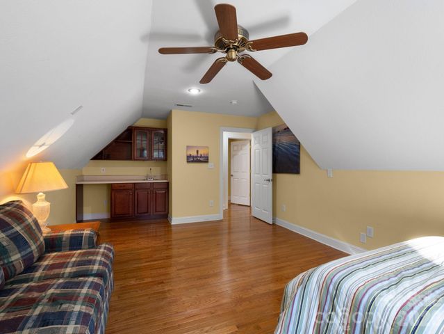 308 Bluebird Road, Lake Lure, NC 28746