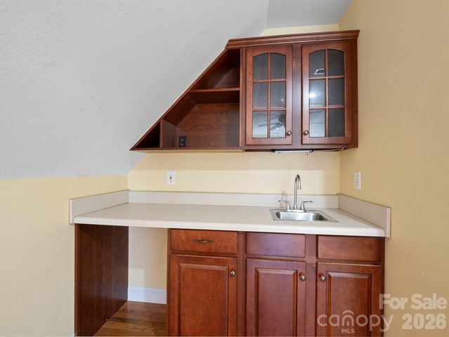 308 Bluebird Road, Lake Lure, NC 28746