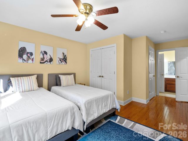 308 Bluebird Road, Lake Lure, NC 28746