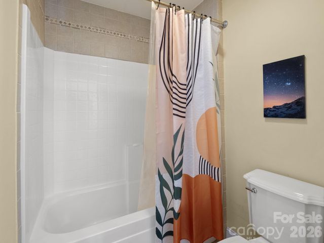 308 Bluebird Road, Lake Lure, NC 28746