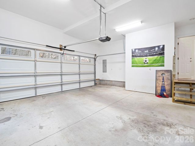 308 Bluebird Road, Lake Lure, NC 28746