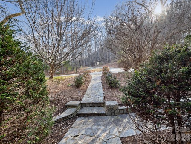 308 Bluebird Road, Lake Lure, NC 28746