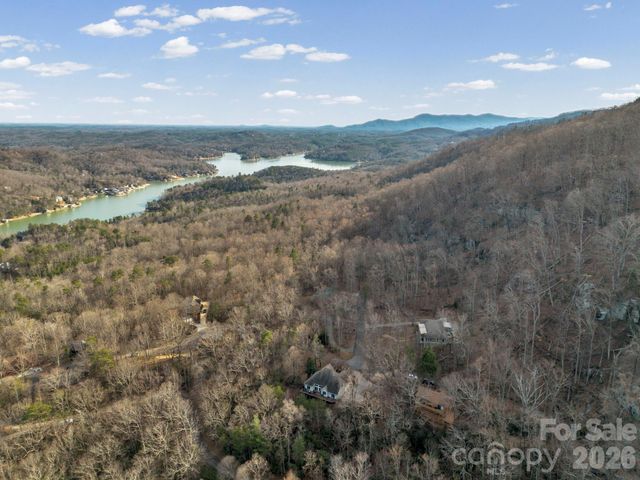 308 Bluebird Road, Lake Lure, NC 28746
