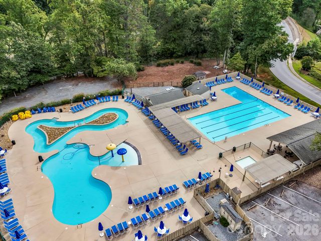 308 Bluebird Road, Lake Lure, NC 28746