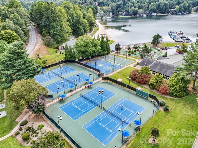 308 Bluebird Road, Lake Lure, NC 28746