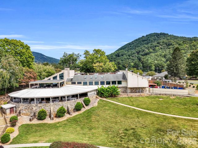 308 Bluebird Road, Lake Lure, NC 28746