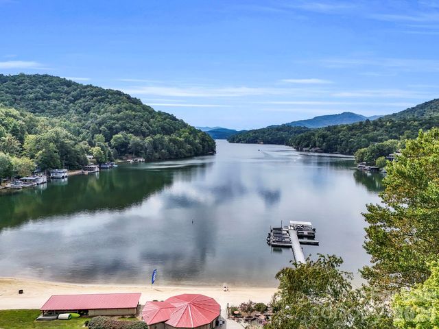 308 Bluebird Road, Lake Lure, NC 28746