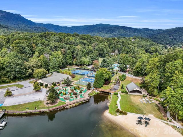 308 Bluebird Road, Lake Lure, NC 28746