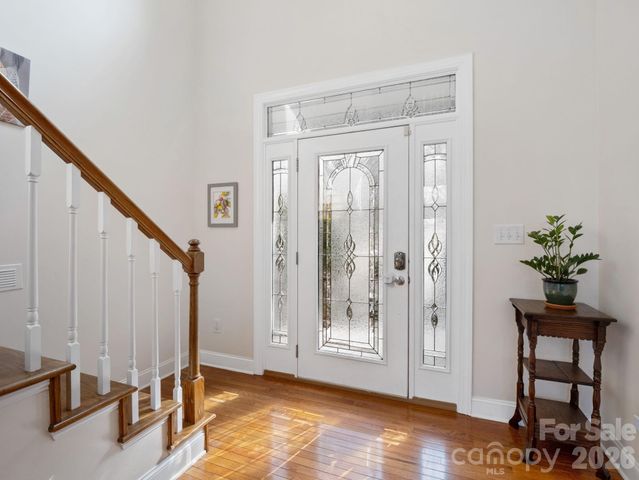 308 Bluebird Road, Lake Lure, NC 28746