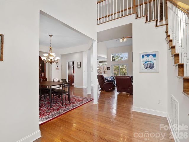 308 Bluebird Road, Lake Lure, NC 28746