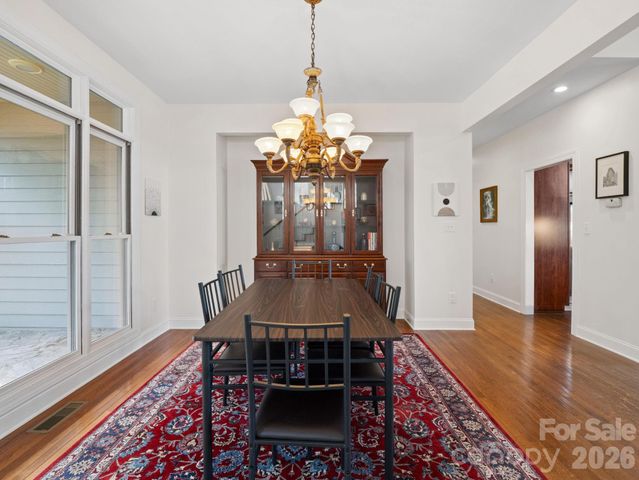 308 Bluebird Road, Lake Lure, NC 28746