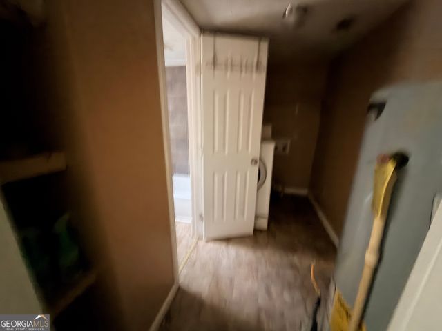 1966 NW LAKE ROCKAWAY Road, Conyers, GA 30012