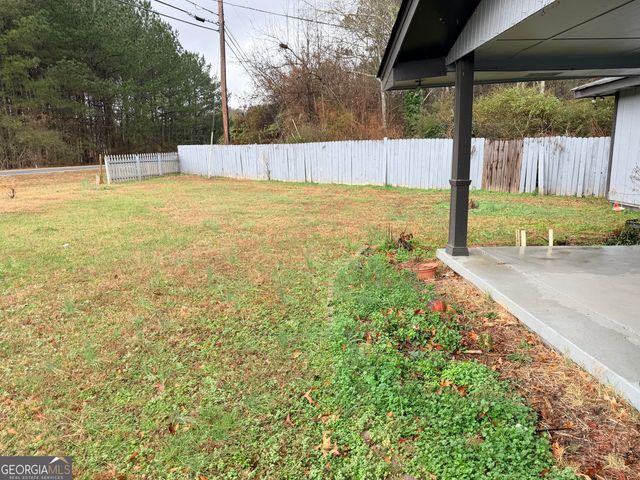 1966 NW LAKE ROCKAWAY Road, Conyers, GA 30012