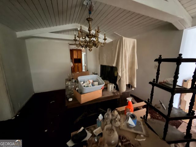 1966 NW LAKE ROCKAWAY Road, Conyers, GA 30012