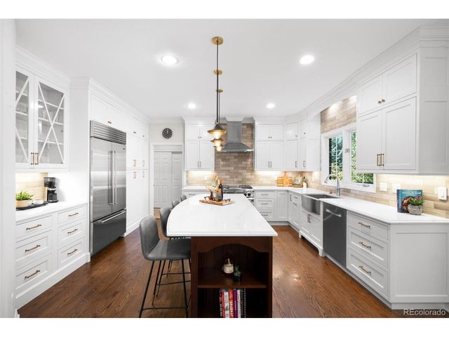 5441 Preserve Pkwy S, Greenwood Village, CO 80121