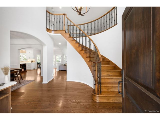 5441 Preserve Pkwy S, Greenwood Village, CO 80121