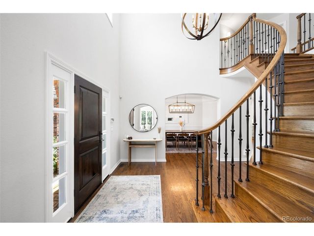 5441 Preserve Pkwy S, Greenwood Village, CO 80121