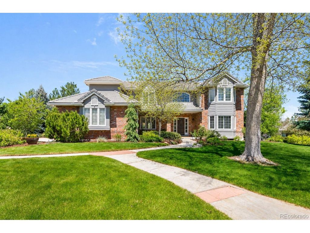 5441 Preserve Pkwy S, Greenwood Village, CO 80121